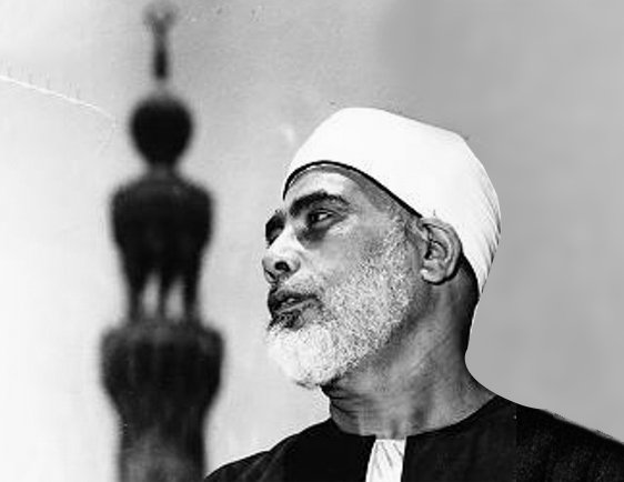 محمود خليل الحصري